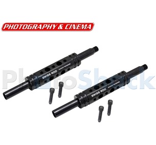 P&C Swiss Rods 15mm Rail set